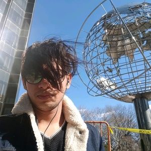 Meet your Posher, Mohammed